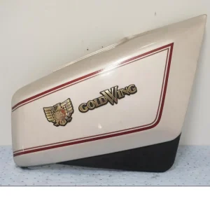 Sidepanel Honda