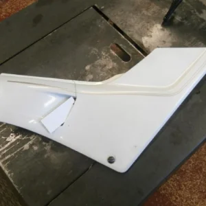 Sidepanel Honda