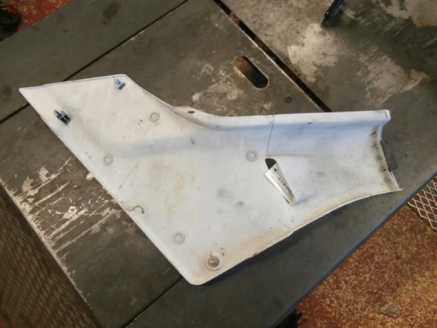 Sidepanel Honda