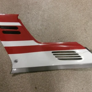 Sidepanel Honda