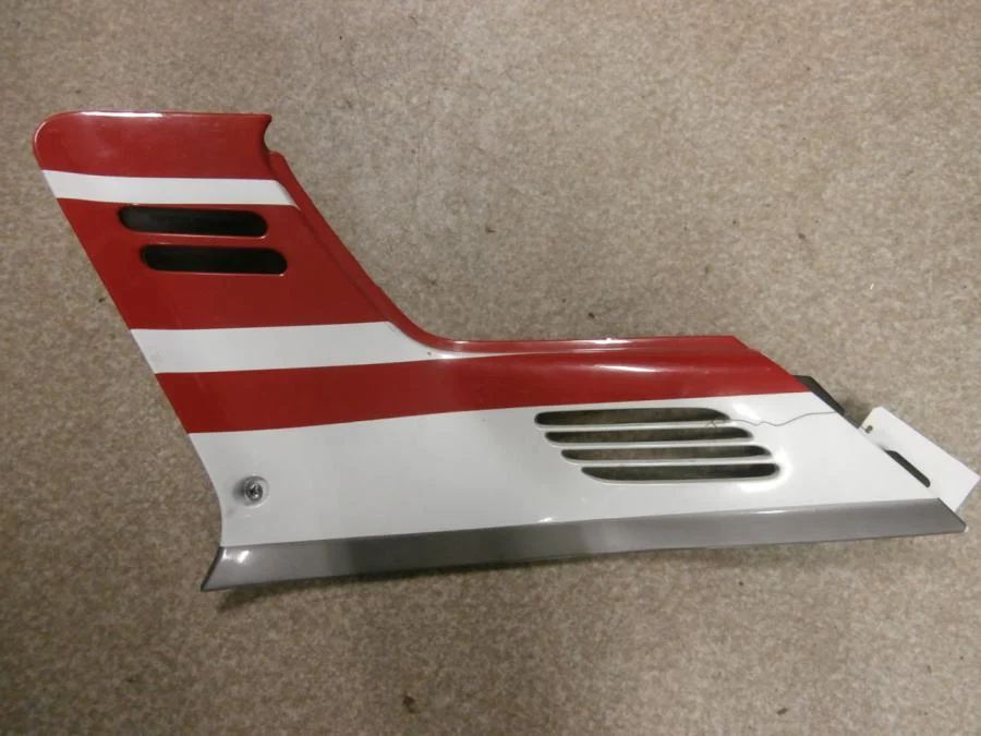 Sidepanel Honda