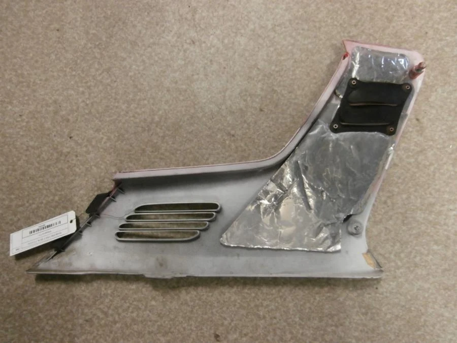 Sidepanel Honda