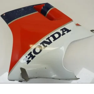 Sidkåbe Honda