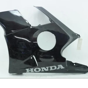 Sidkåbe Honda