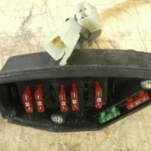 Sikringsboks Honda