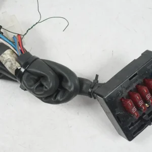 Sikringsboks Honda