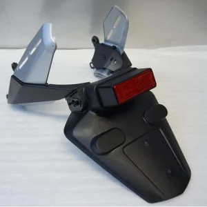 Skiltholder Honda