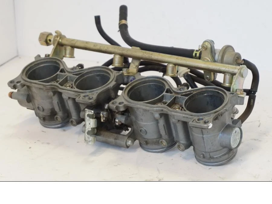 Spjældhus Honda