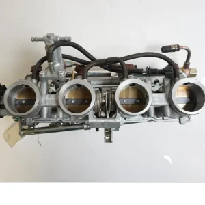 Spjældhus Honda