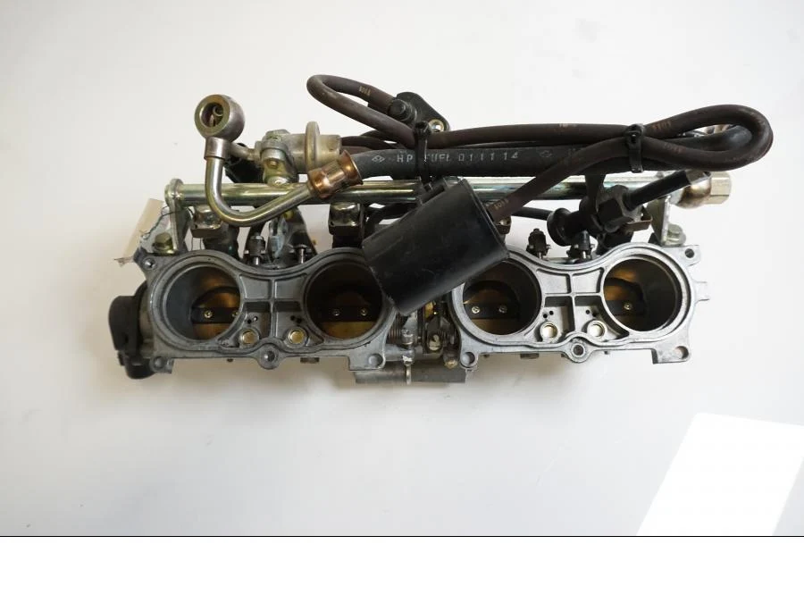 Spjældhus Honda