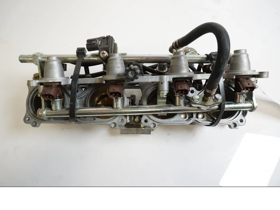 Spjældhus Honda