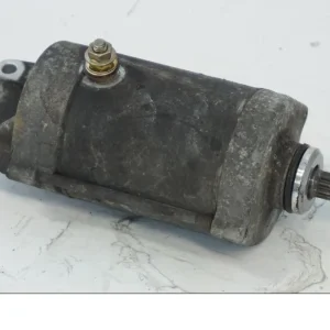 startmotor Honda