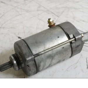 Startmotor Honda