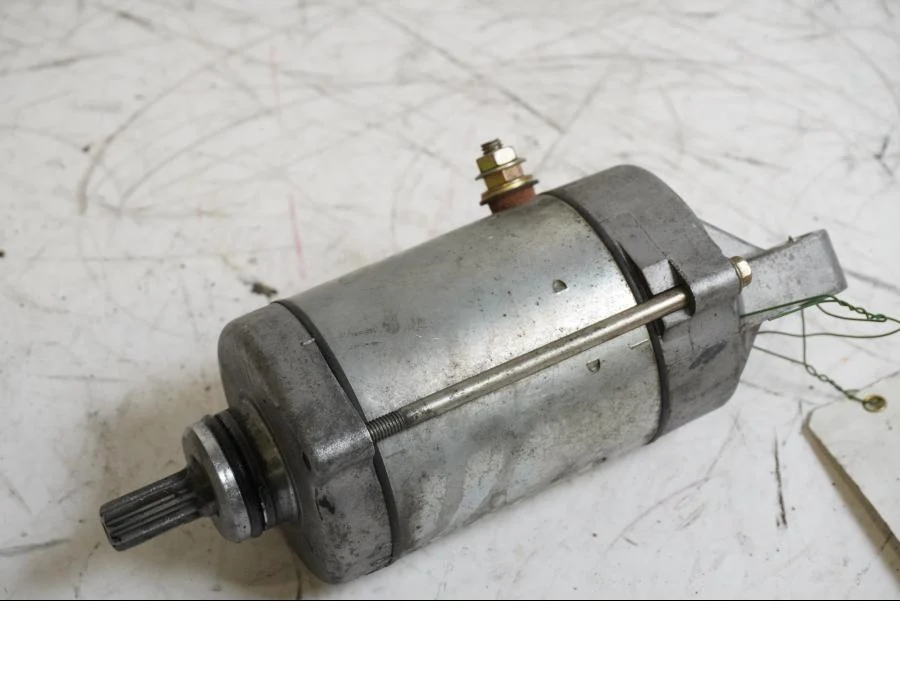 Startmotor Honda