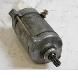 Startmotor Honda