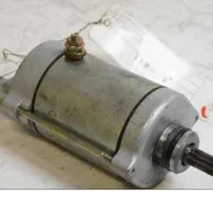Startmotor Honda