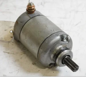 Startmotor Honda