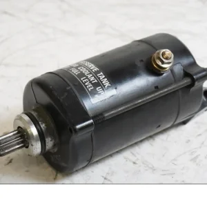 Startmotor Honda