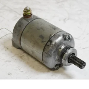 startmotor Honda