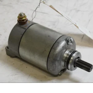 Startmotor Honda