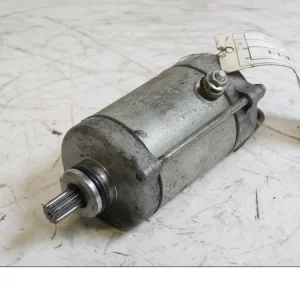 startmotor Honda