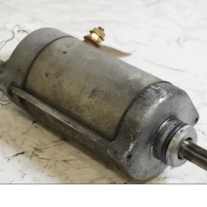startmotor Honda