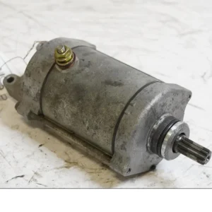 Startmotor Honda