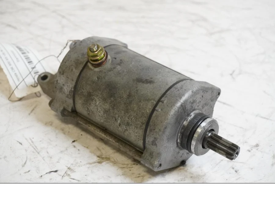 Startmotor Honda