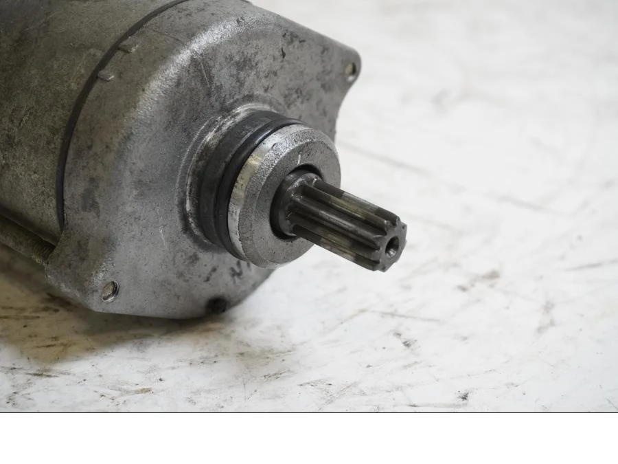 Startmotor Honda