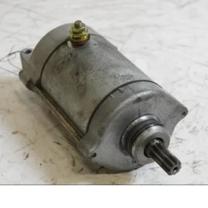 Startmotor Honda