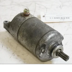 Startmotor Honda