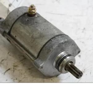 Startmotor Honda