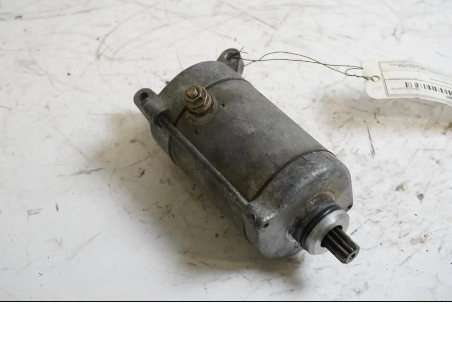 Startmotor Honda