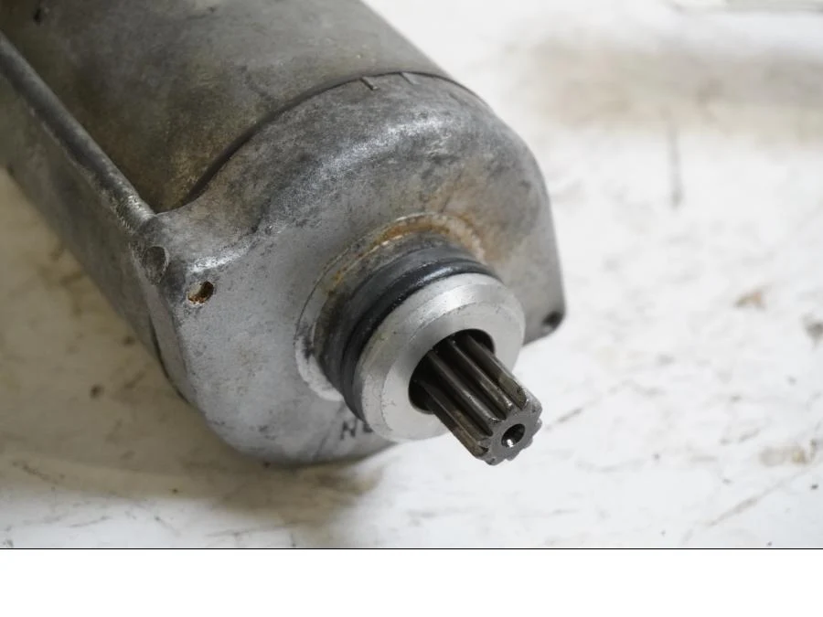 Startmotor Honda