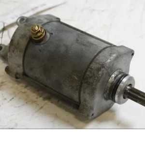 Startmotor Honda