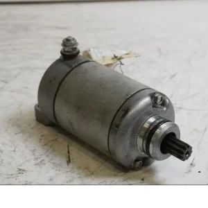 startmotor Honda