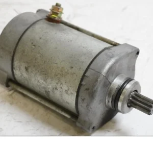 Startmotor Honda