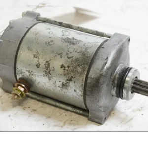 Startmotor Honda