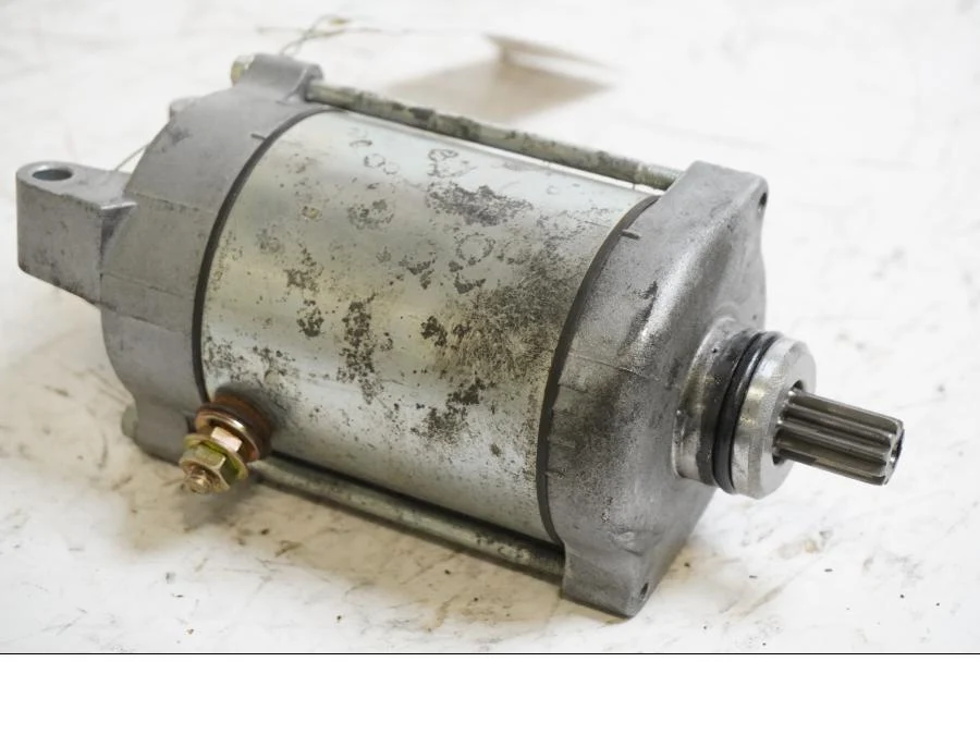Startmotor Honda