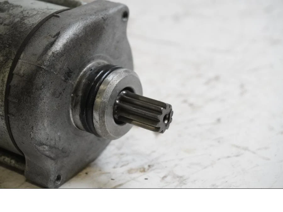 Startmotor Honda