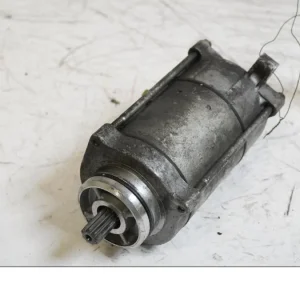 startmotor Honda