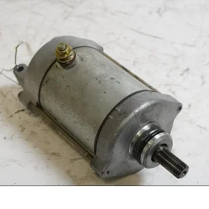 startmotor Honda