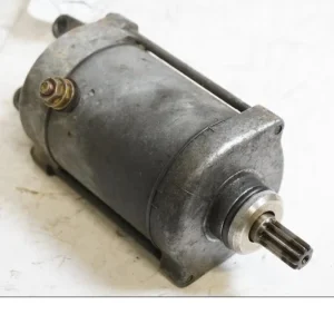Startmotor Honda