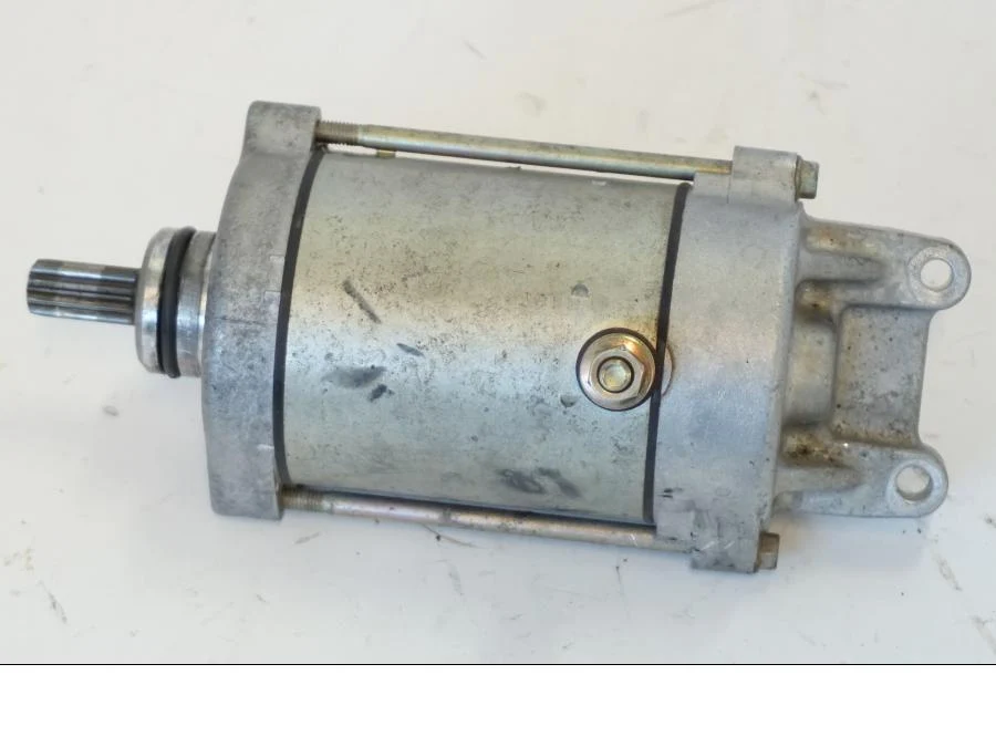 startmotor Honda