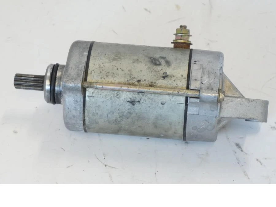 startmotor Honda