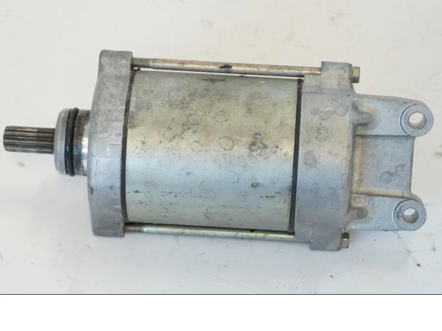 startmotor Honda
