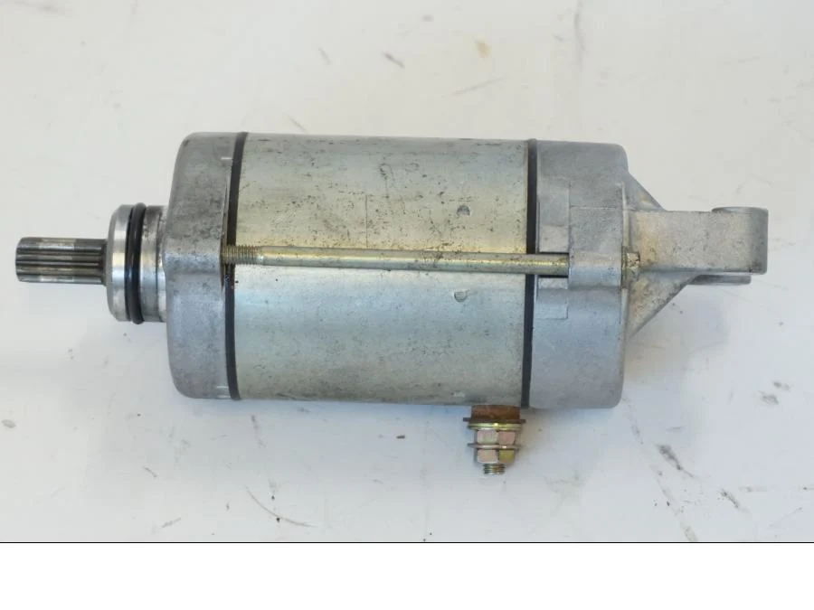 startmotor Honda