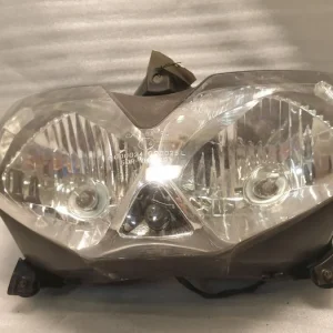 Strålekaster Honda
