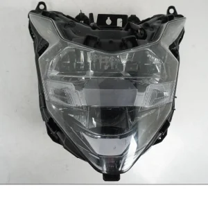 Strygelygte Honda