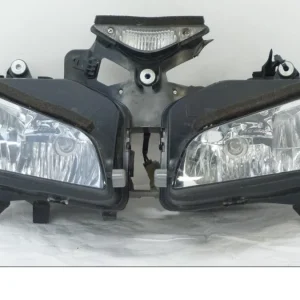 Strygelygte Honda